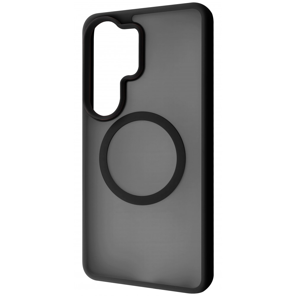 Чохол WAVE Matte Insane Case with Magnetic Ring Samsung Galaxy S26 Ultra — Придбати в Україні - фото 6
