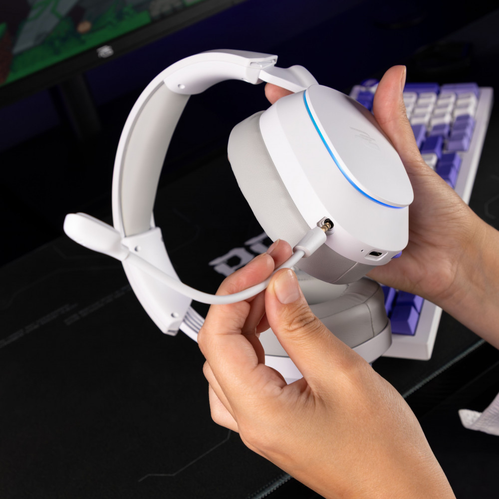 Беспроводная игровая гарнитура Proove Gaming Starlight (APP) - фото 20