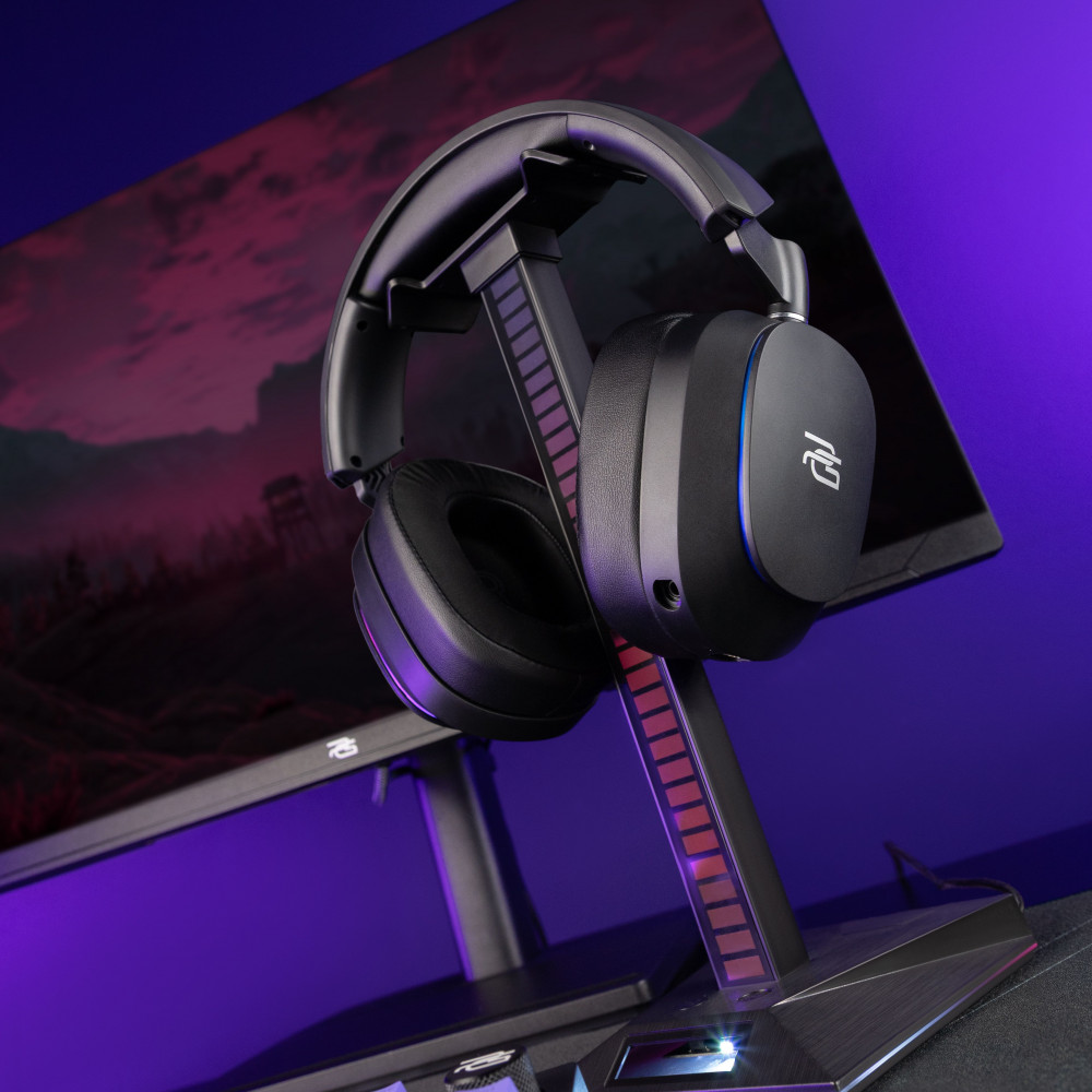 Беспроводная игровая гарнитура Proove Gaming Starlight (APP) - фото 22