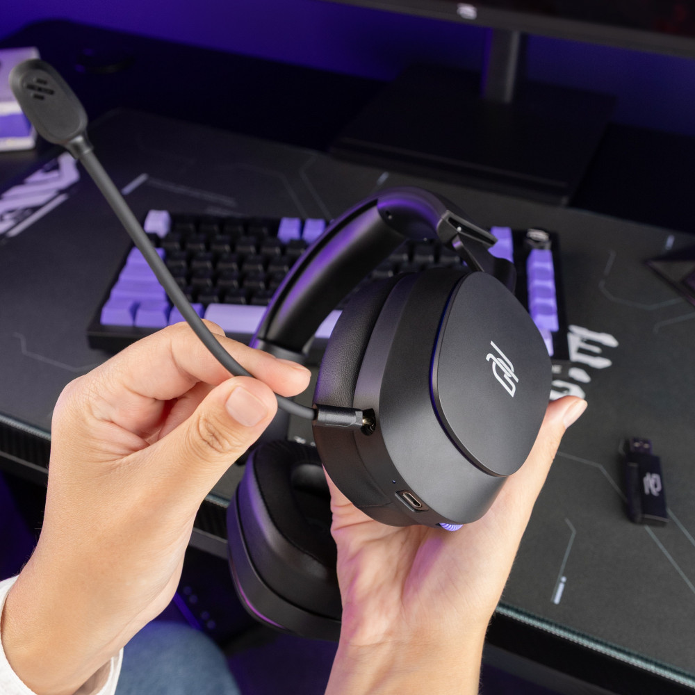 Беспроводная игровая гарнитура Proove Gaming Starlight (APP) - фото 23