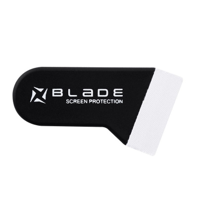 Купить Лопатка для разглаживания гидрогелевой пленки BLADE Screen Protection (MINI) 38176 - Ncase