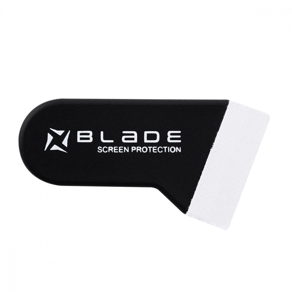 Лопатка для разглаживания гидрогелевой пленки BLADE Screen Protection (MINI)