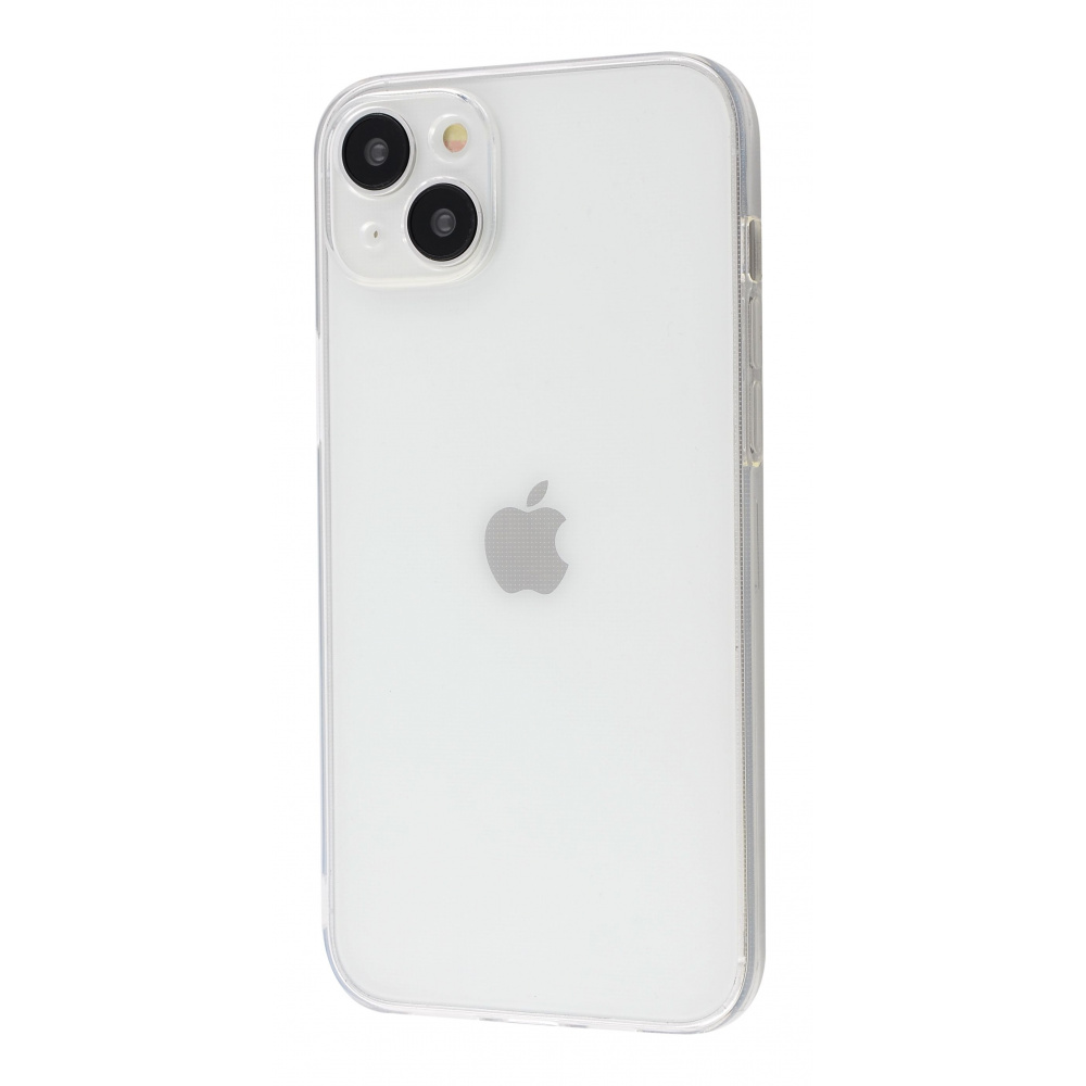 Чехол WAVE Crystal Case iPhone 14 Plus/15 Plus