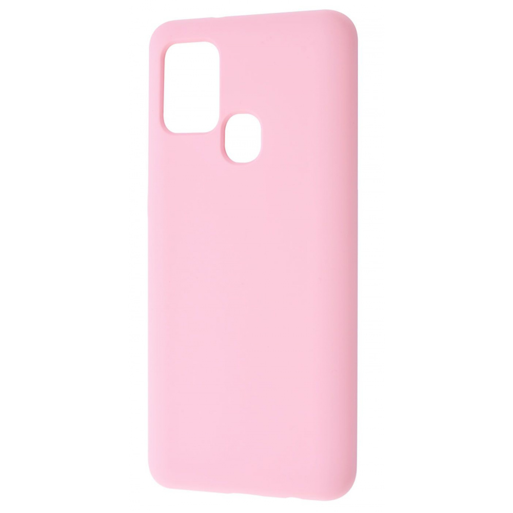 WAVE Full Silicone Cover Samsung Galaxy A21s (A217F) - фото 5