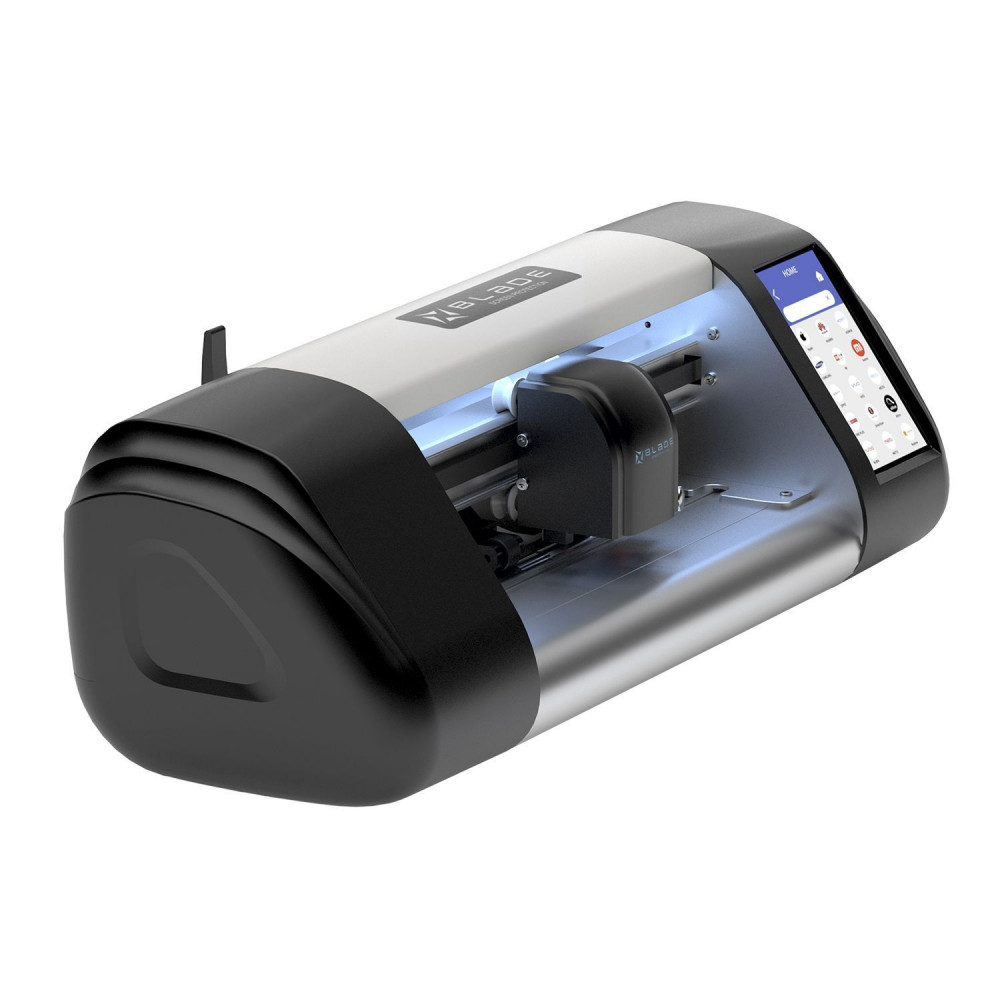 Плотер для нарізки гідрогелевої плівки BLADE Screen Protection SC-200 — Придбати в Україні - фото 4