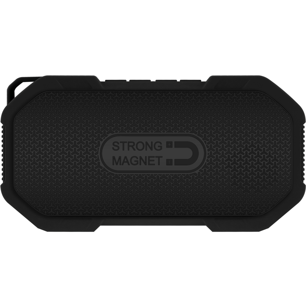 Портативна Акустика Proove Black Rock 10W (APP) — Придбати в Україні - фото 9