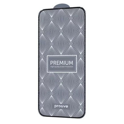 Купить Защитное стекло Proove Premium iPhone 57141 - Ncase