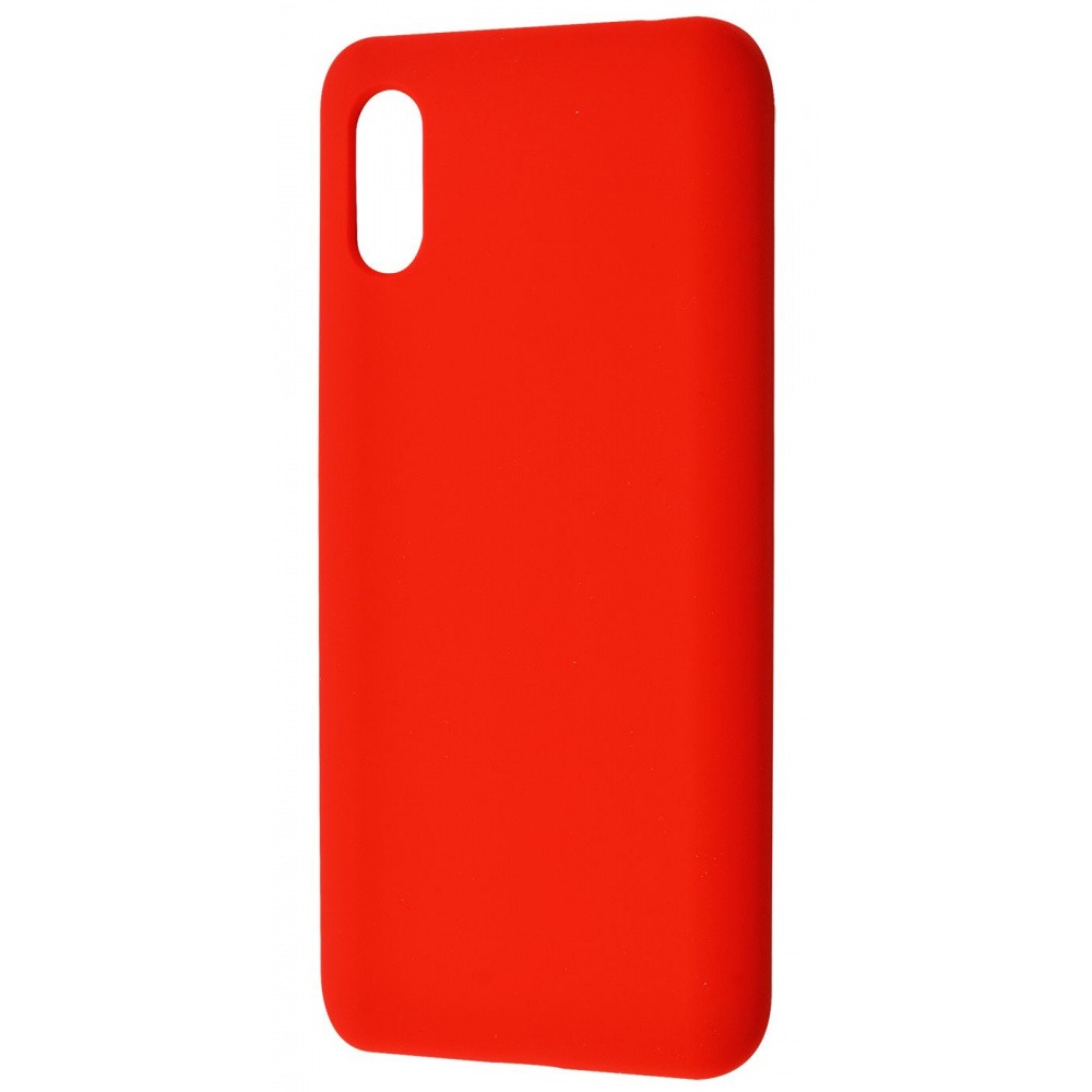 Чохол WAVE Full Silicone Cover Xiaomi Redmi 9A — Придбати в Україні