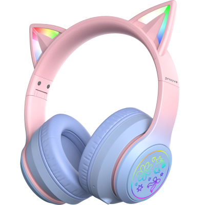blue/pink
