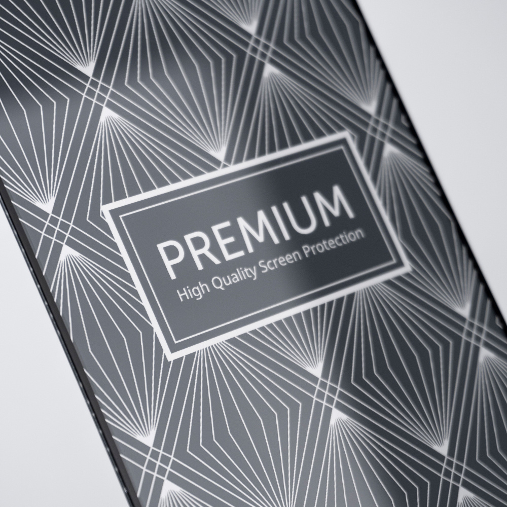 Защитное стекло Proove Premium iPhone 15 Pro - фото 3