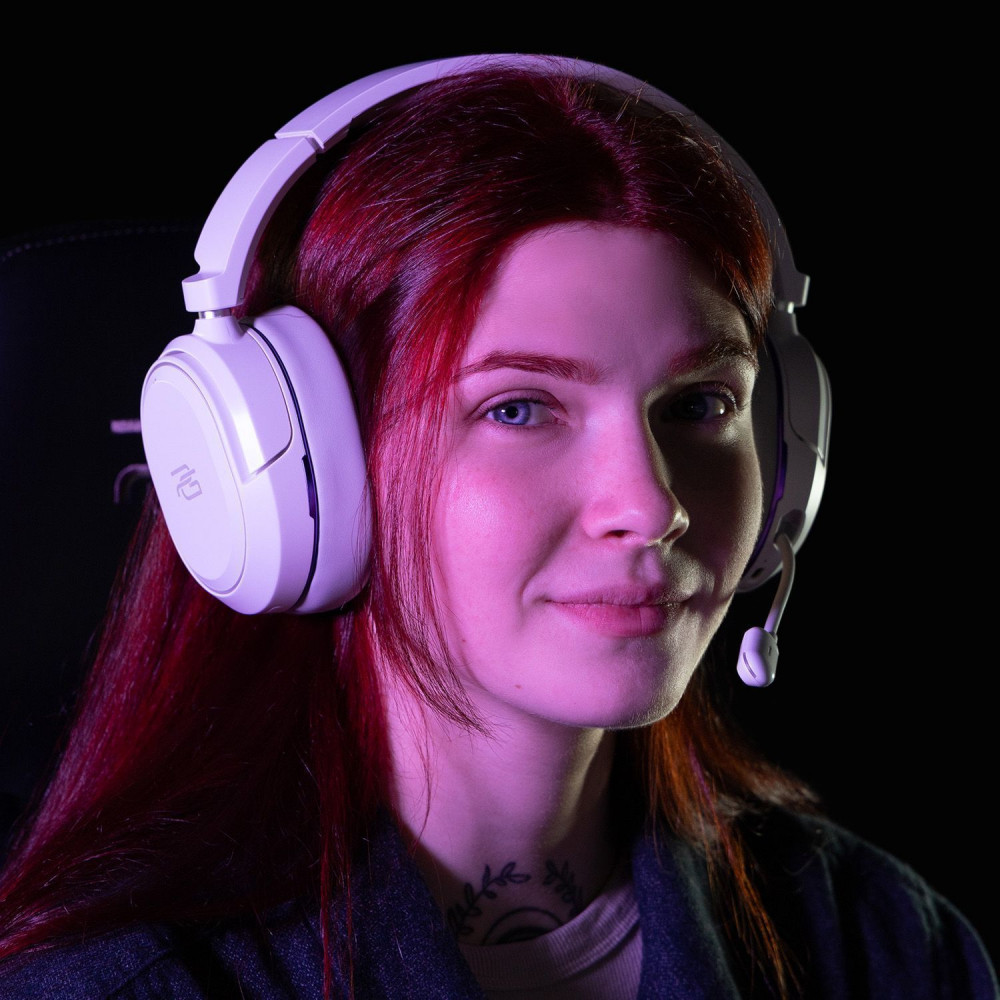 Беспроводная игровая гарнитура Proove Gaming Rapture (APP) - фото 21