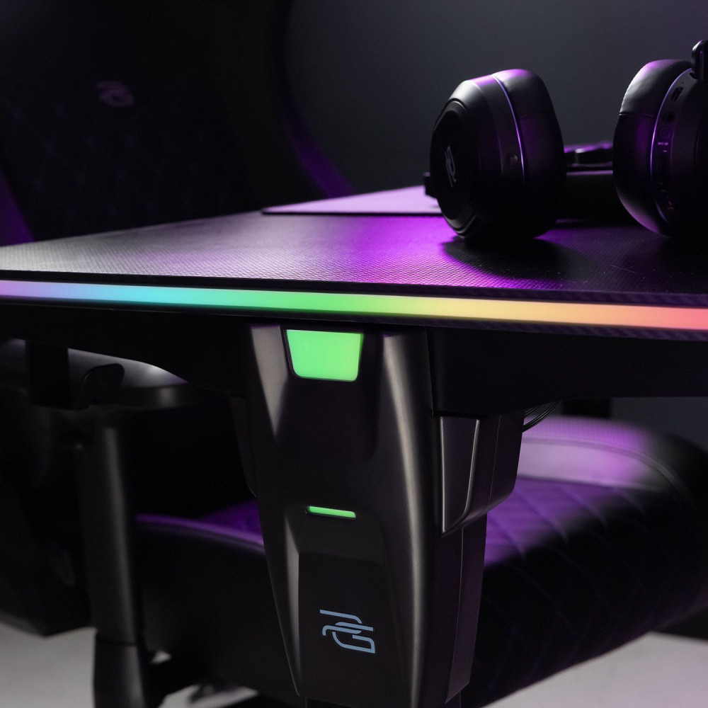 Стол для геймеров Proove Gaming PVP - фото 25