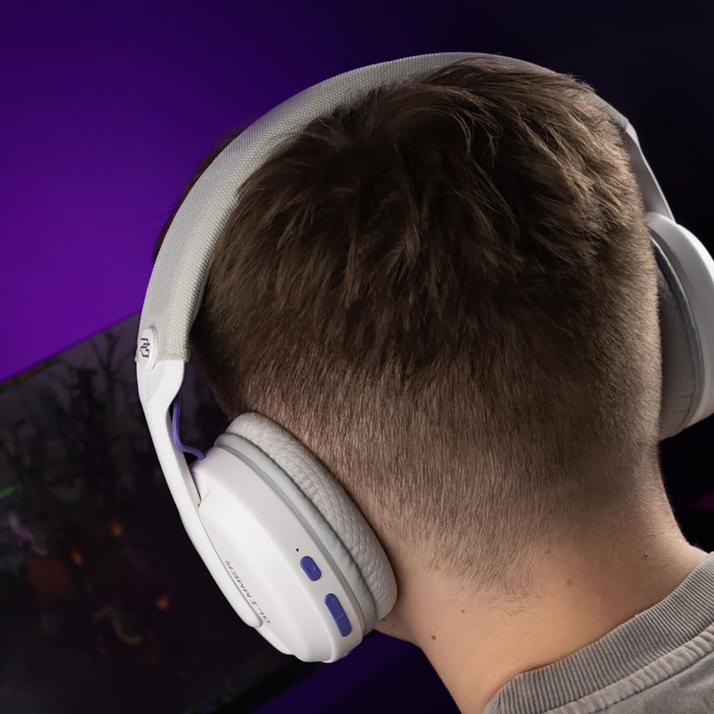 Бездротова ігрова гарнітура Proove Gaming Glimmer (APP) — Придбати в Україні - фото 35
