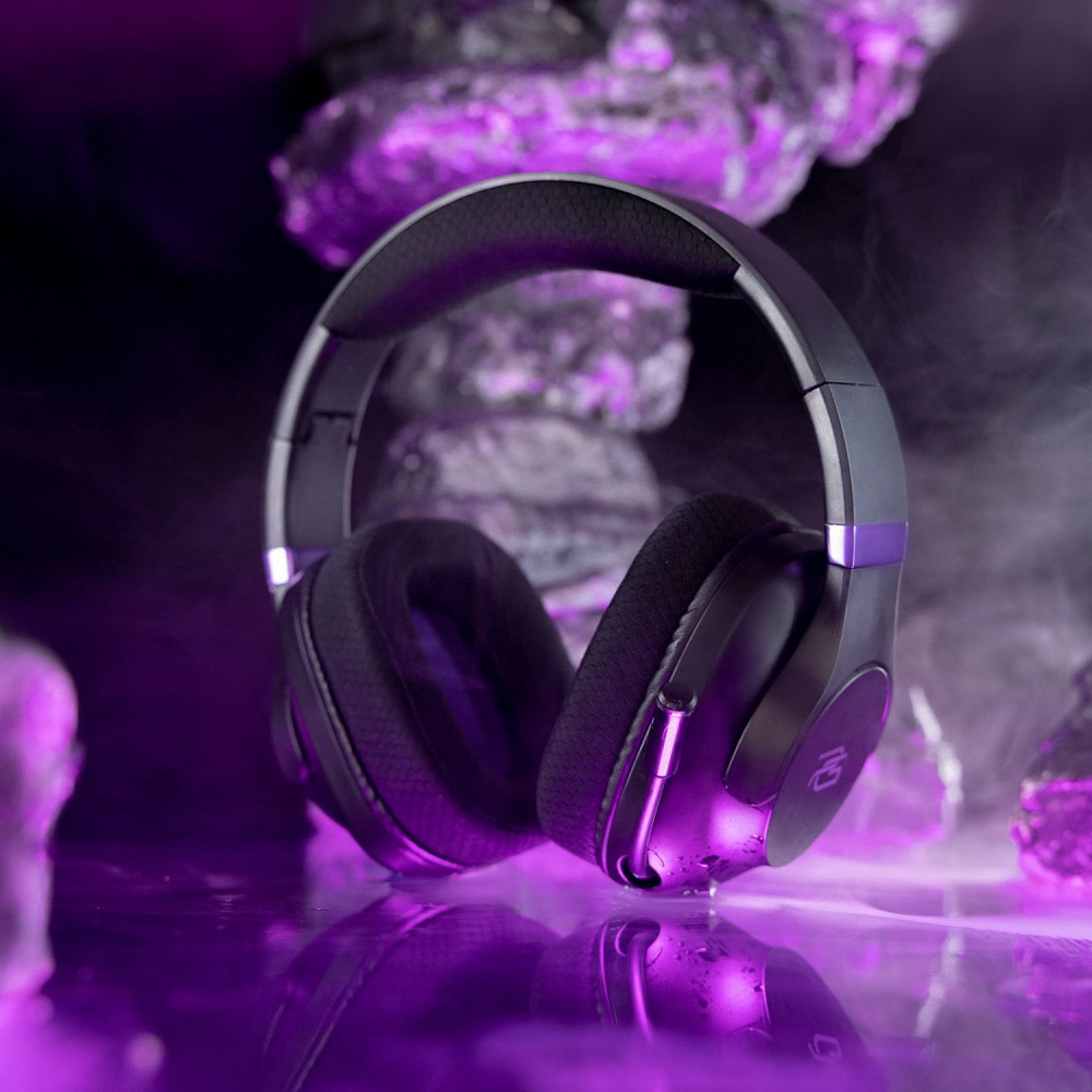 Беспроводная игровая гарнитура Proove Gaming Bliss (APP) - фото 27