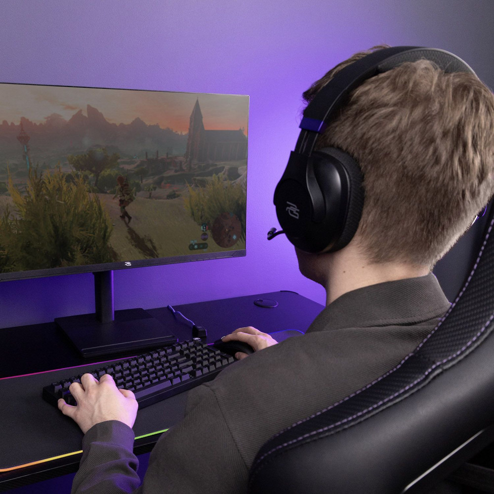 Беспроводная игровая гарнитура Proove Gaming Bliss (APP) - фото 28