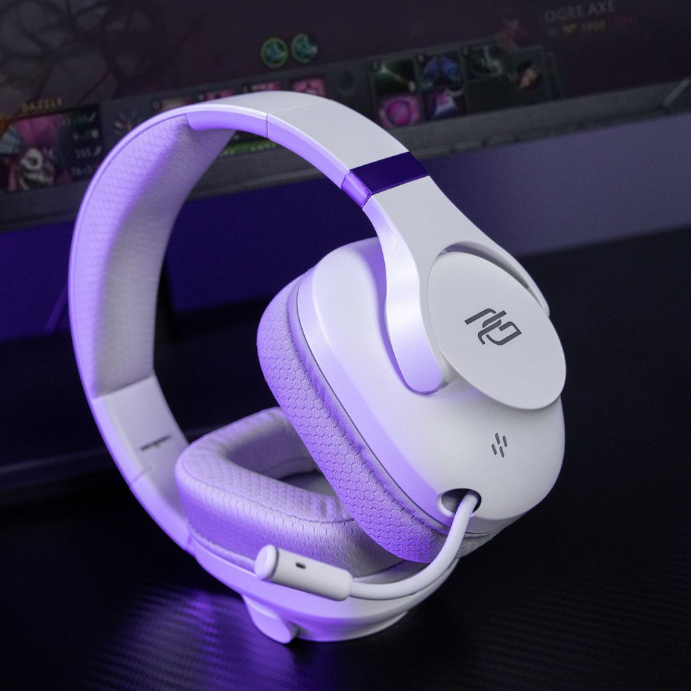 Беспроводная игровая гарнитура Proove Gaming Bliss (APP) - фото 25