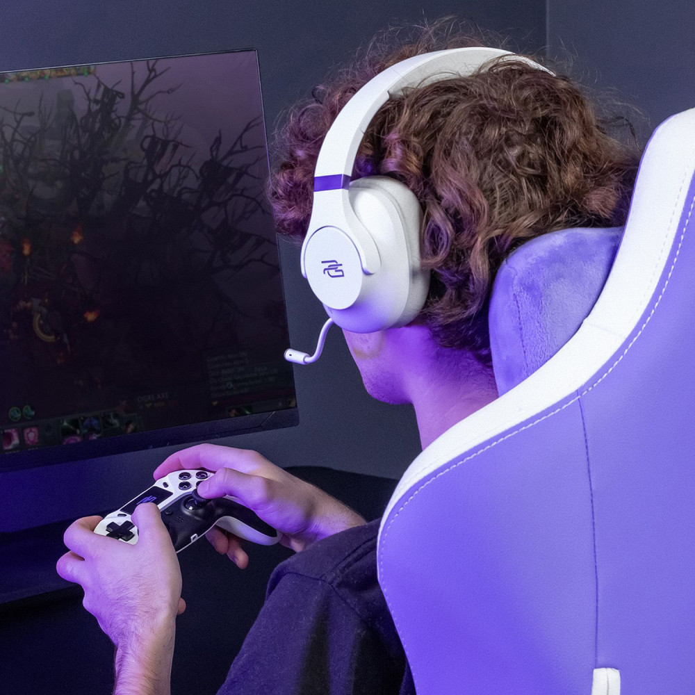 Беспроводная игровая гарнитура Proove Gaming Bliss (APP) - фото 26