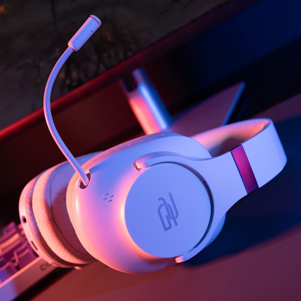 Бездротова ігрова гарнітура Proove Gaming Bliss Pro (APP) — Придбати в Україні - фото 34