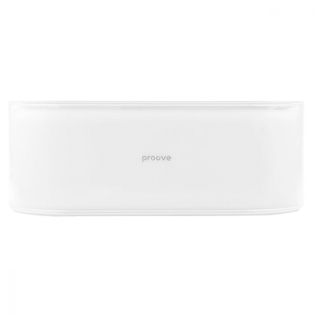 Ночник с Беспроводной Зарядкой Proove Multicolor Glow 1200mAh - фото 3