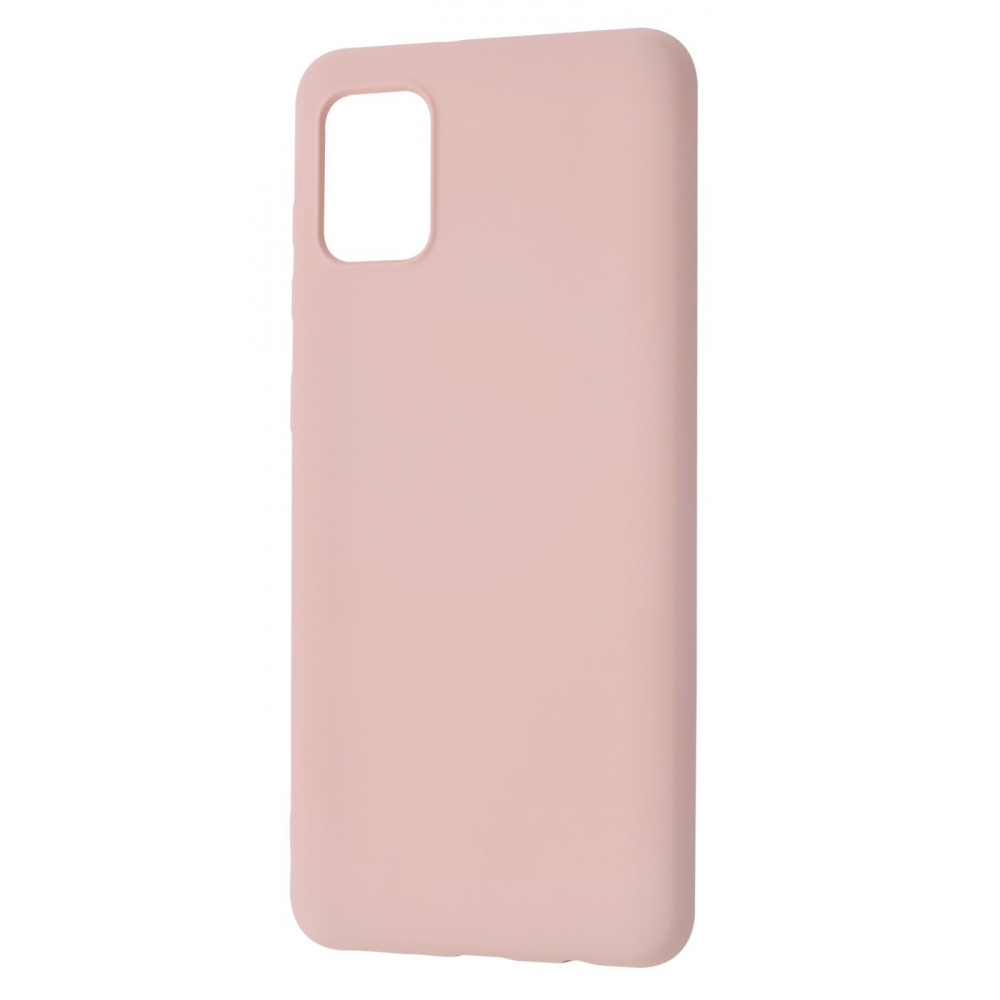 Чехол WAVE Colorful Case (TPU) Samsung Galaxy A31 (A315F) - фото 8