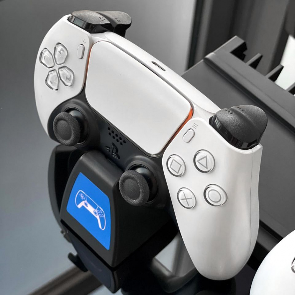 Зарядная станция iPega P5009 for Sony Playstation 5 - фото 8