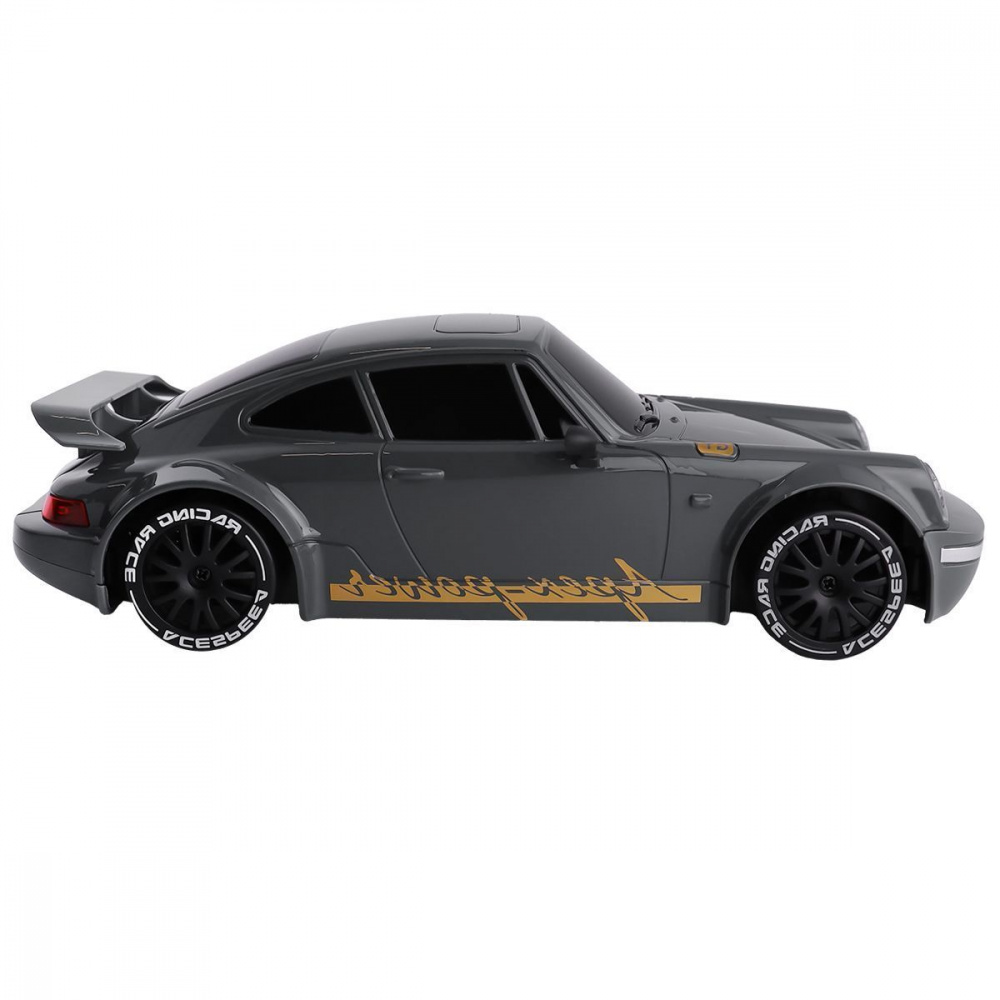 Машинка для дрифту на радіокеруванні Porsche GT 911 — Придбати в Україні - фото 11