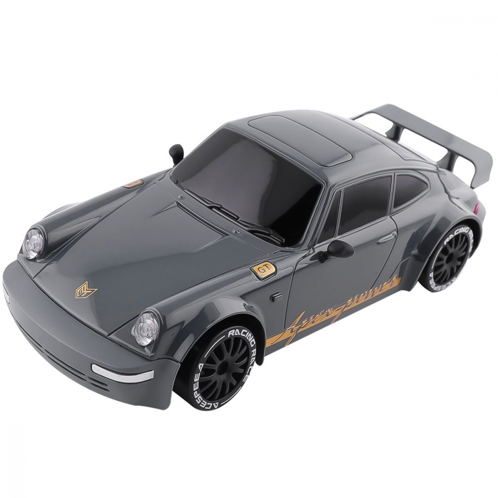 Машинка для дрифту на радіокеруванні Porsche GT 911 — Придбати в Україні - фото 13