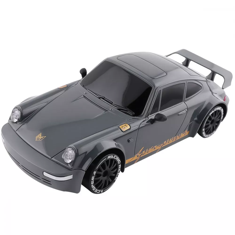 Машинка для дрифта на радиоуправлении Porsche GT 911