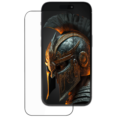 Захисне скло Proove Achilles iPhone 16 Pro/17 — Придбати в Україні