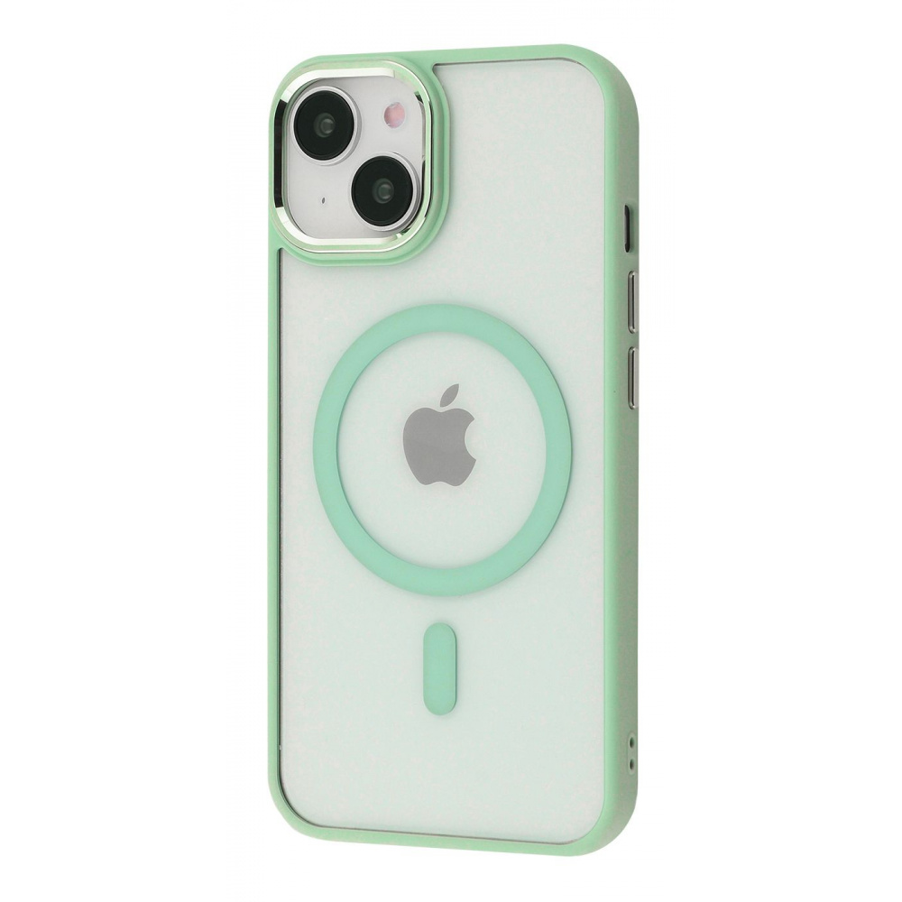 Чехол WAVE Ardor Case with Magnetic Ring iPhone 15 - фото 9