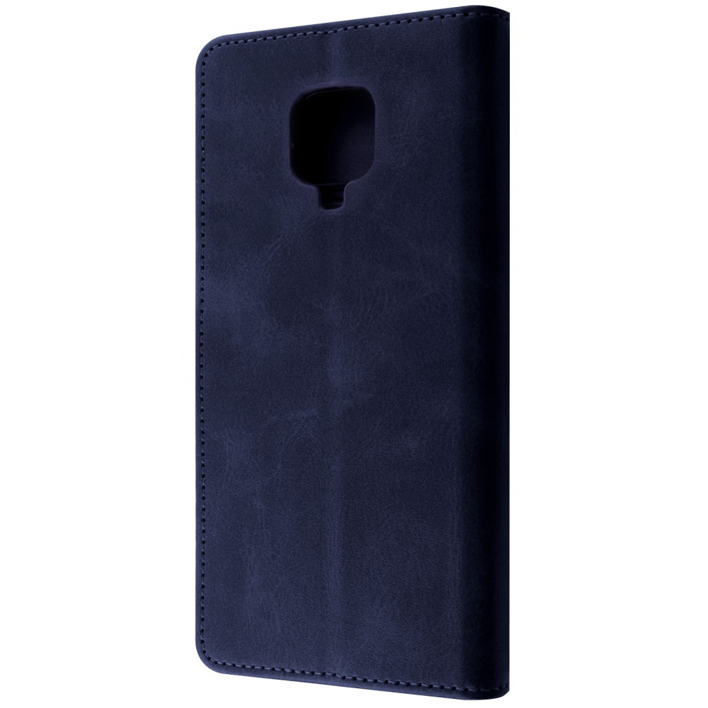 Чохол WAVE Fold Case Xiaomi Redmi Note 9S/Note 9 Pro — Придбати в Україні