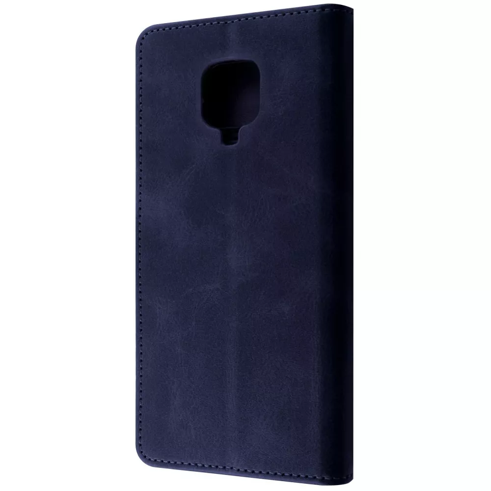 Чохол WAVE Fold Case Xiaomi Redmi Note 9S/Note 9 Pro — Придбати в Україні
