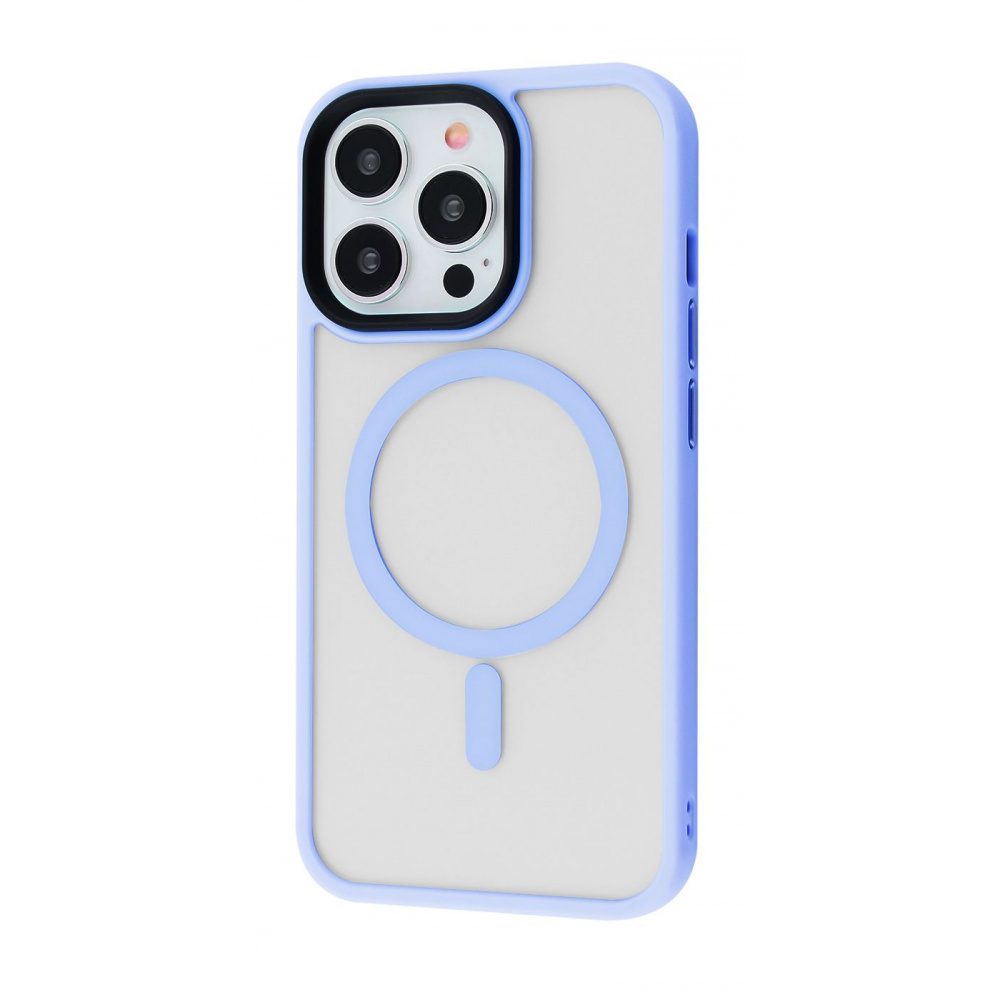 Чохол WAVE Matte Insane Case with Magnetic Ring iPhone 13 Pro — Придбати в Україні - фото 13