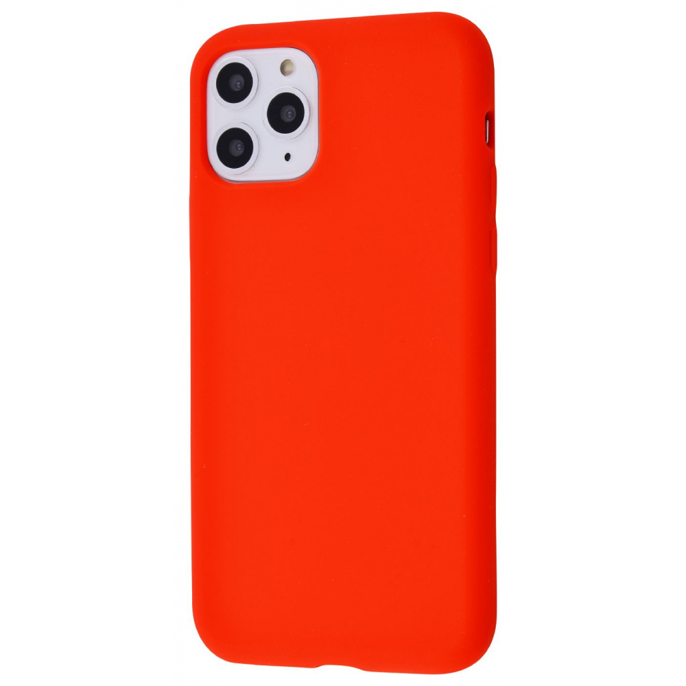 Чехол WAVE Full Silicone Cover iPhone 11 Pro