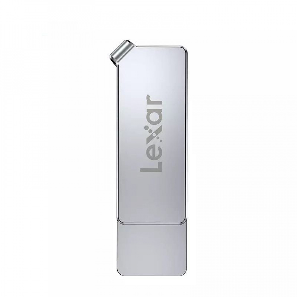 USB флеш-накопитель LEXAR JumpDrive M36 (USB 3.0) 128GB - фото 1