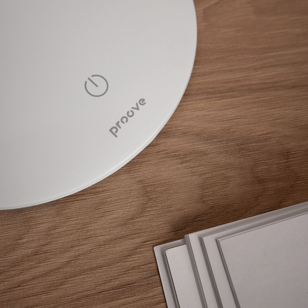 Table lamp Proove Orbit 2200 mAh - фото 9