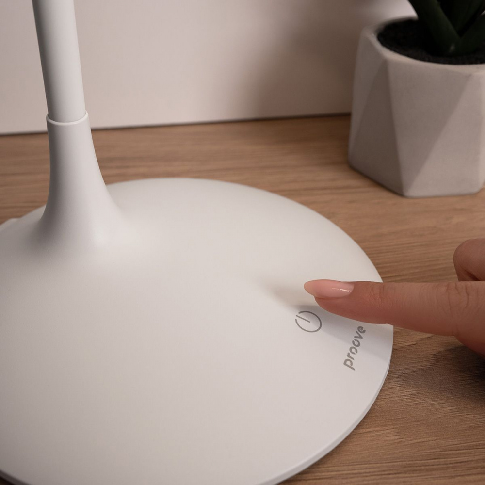 Table lamp Proove Orbit 2200 mAh - фото 5