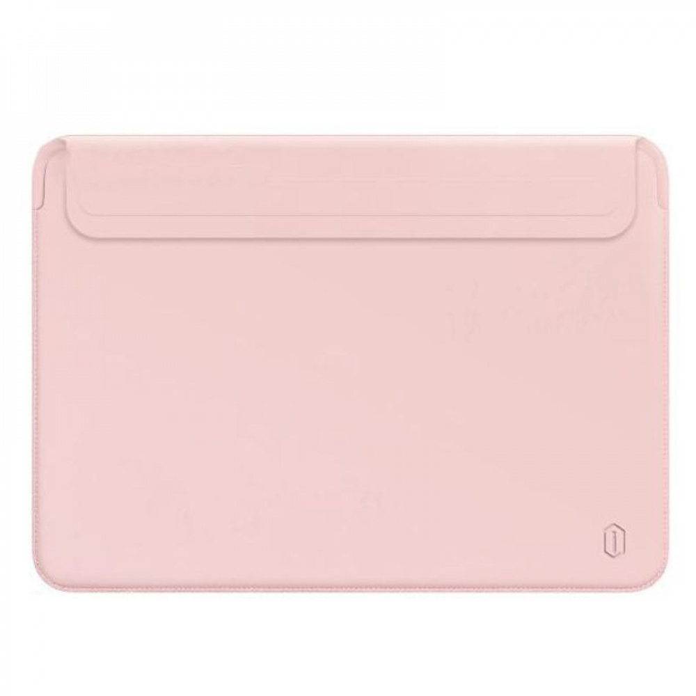 Чехол WIWU Skin Pro 2 Leather Sleeve for MacBook Pro 16" - фото 10