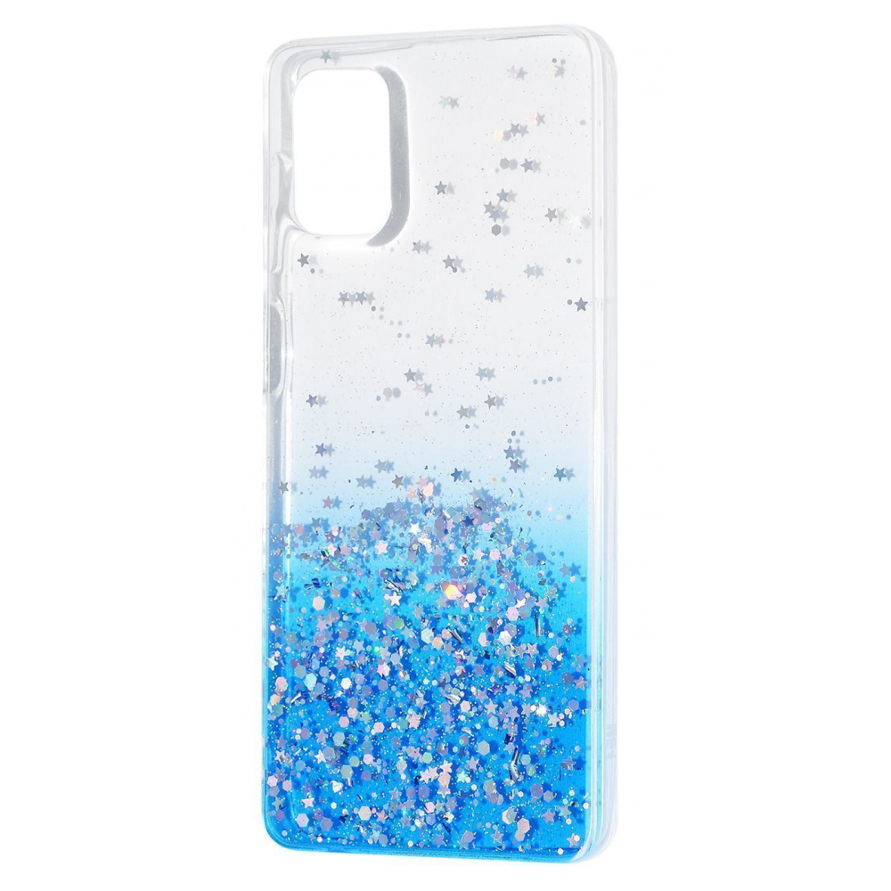 Чехол WAVE Confetti Case (TPU) Samsung Galaxy M51 (M515F) - фото 10
