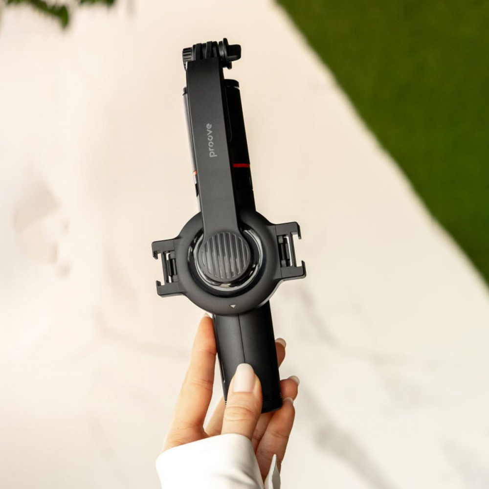 Трипод Proove Magnet Stick Plus (1045mm) — Придбати в Україні - фото 7