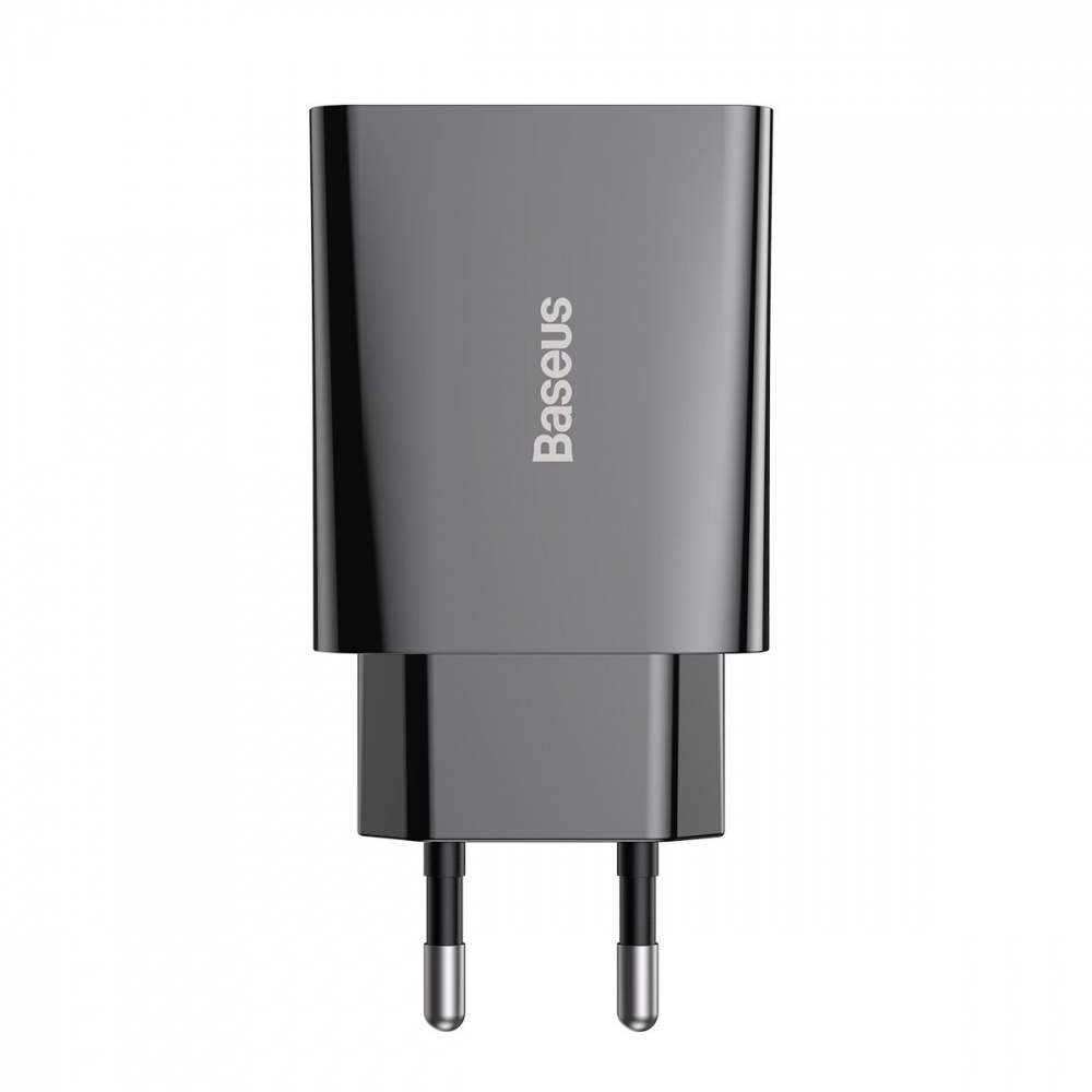 МЗП Baseus Speed Mini PD Charger 20W (1 Type-C) — Придбати в Україні - фото 11