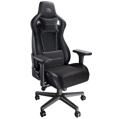 Крісло для геймерів Proove Gaming Warrior — Придбати в Україні