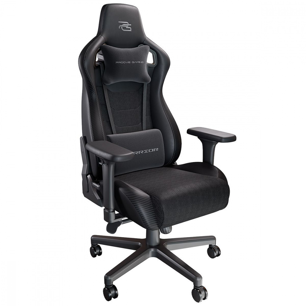 Крісло для геймерів Proove Gaming Warrior — Придбати в Україні - фото 1