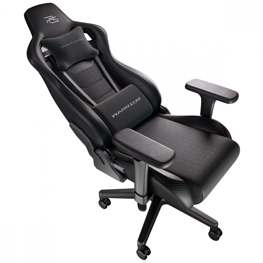 Крісло для геймерів Proove Gaming Warrior — Придбати в Україні - фото 4