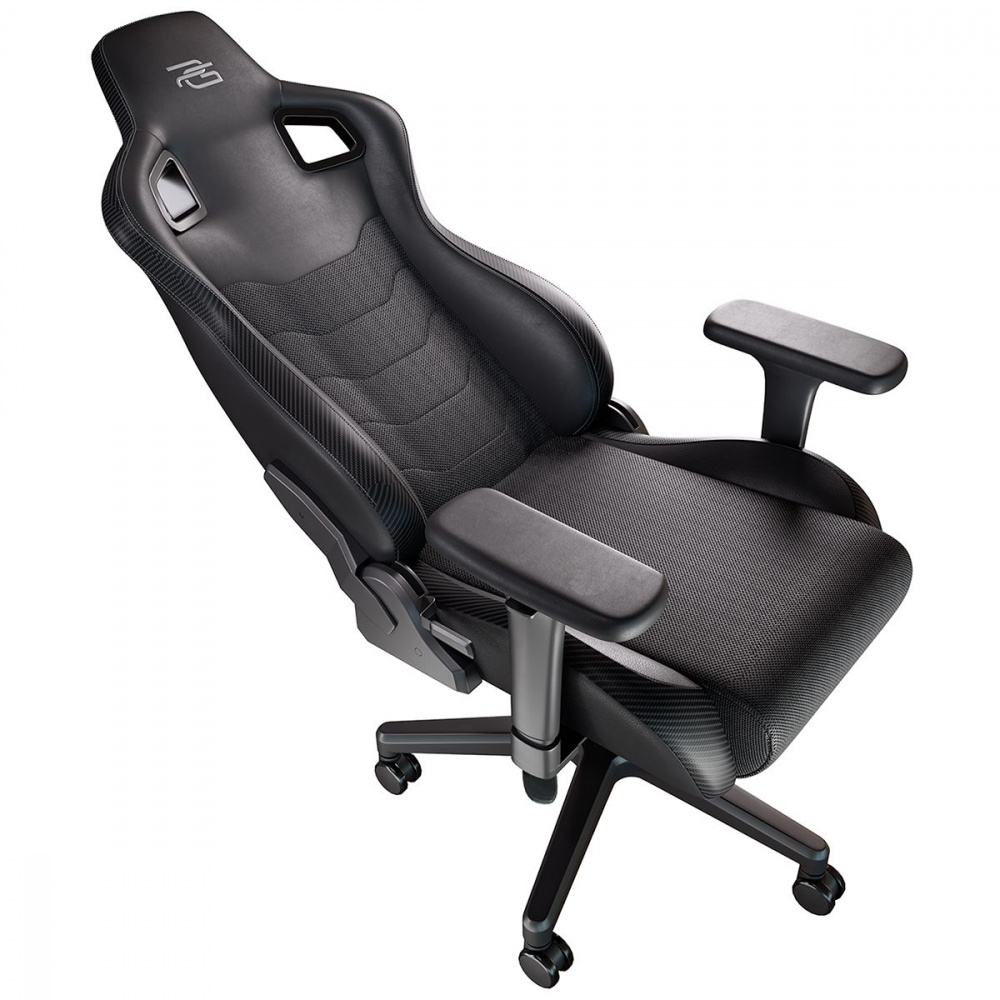 Крісло для геймерів Proove Gaming Warrior — Придбати в Україні - фото 5