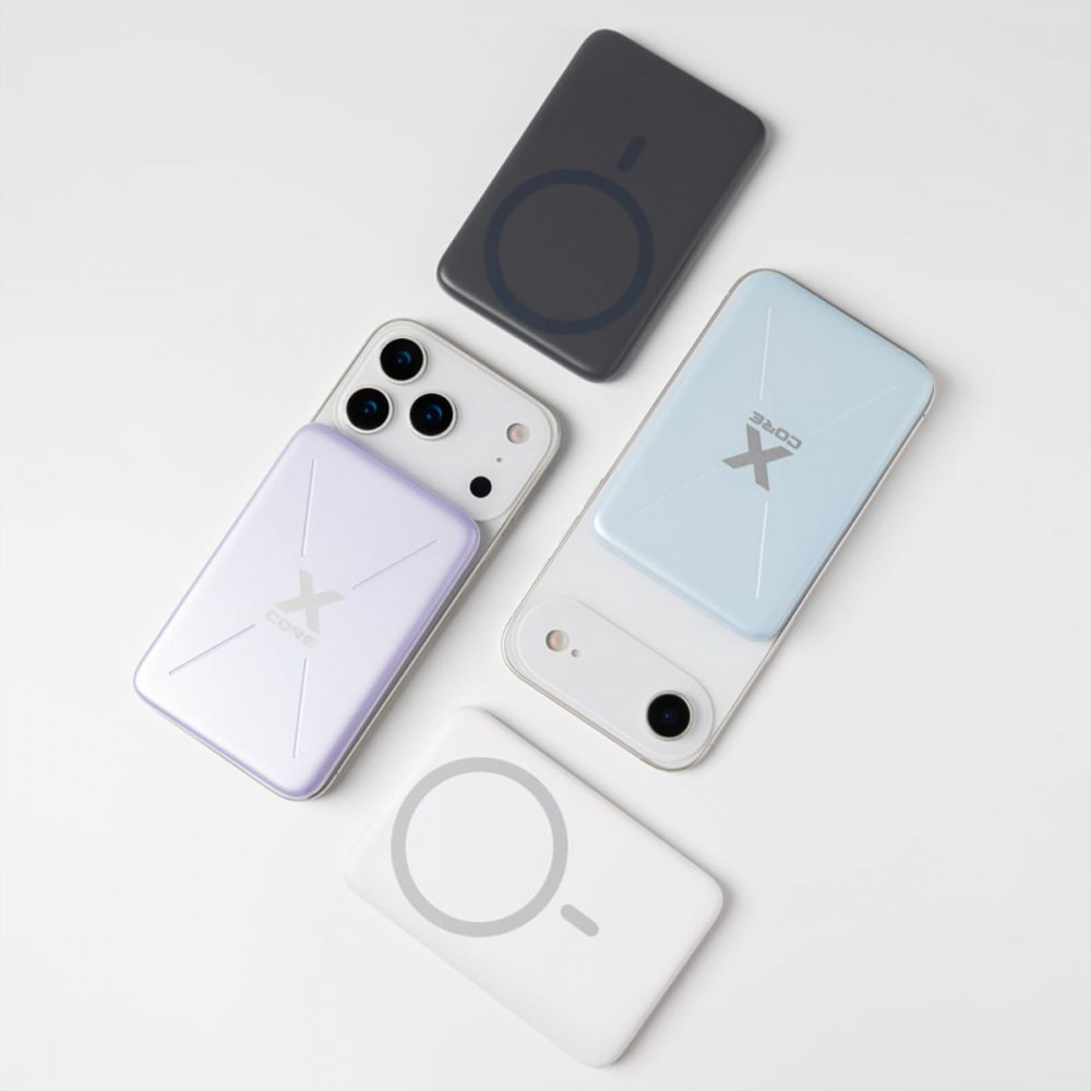 Портативна Батарея Proove X-Core 20W 5000mAh — Придбати в Україні - фото 36