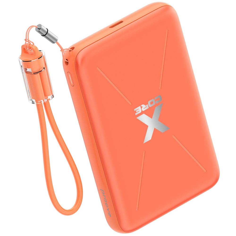 Портативна Батарея Proove X-Core 22.5W 10000mAh — Придбати в Україні - фото 15