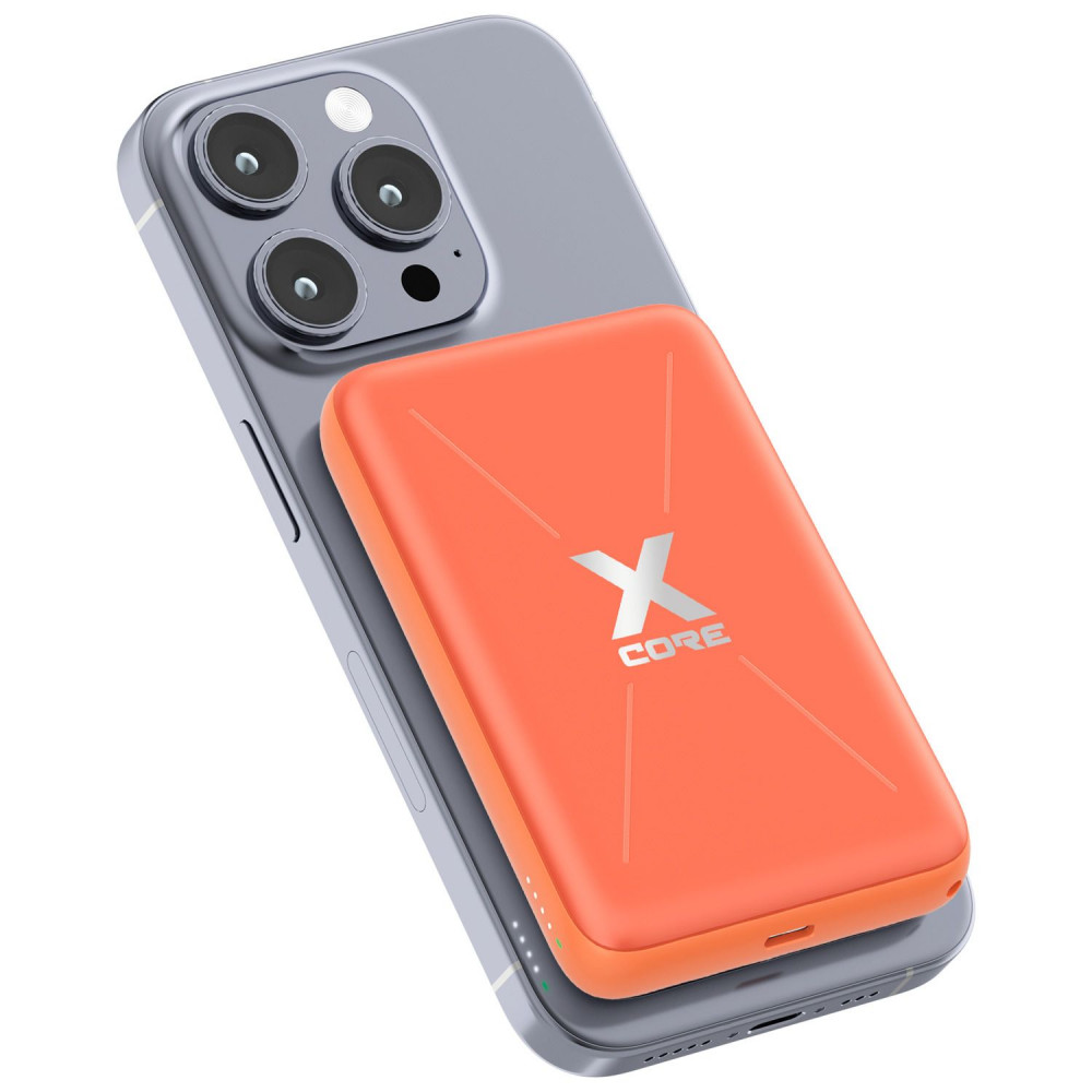 Портативна Батарея Proove X-Core 22.5W 10000mAh — Придбати в Україні - фото 16
