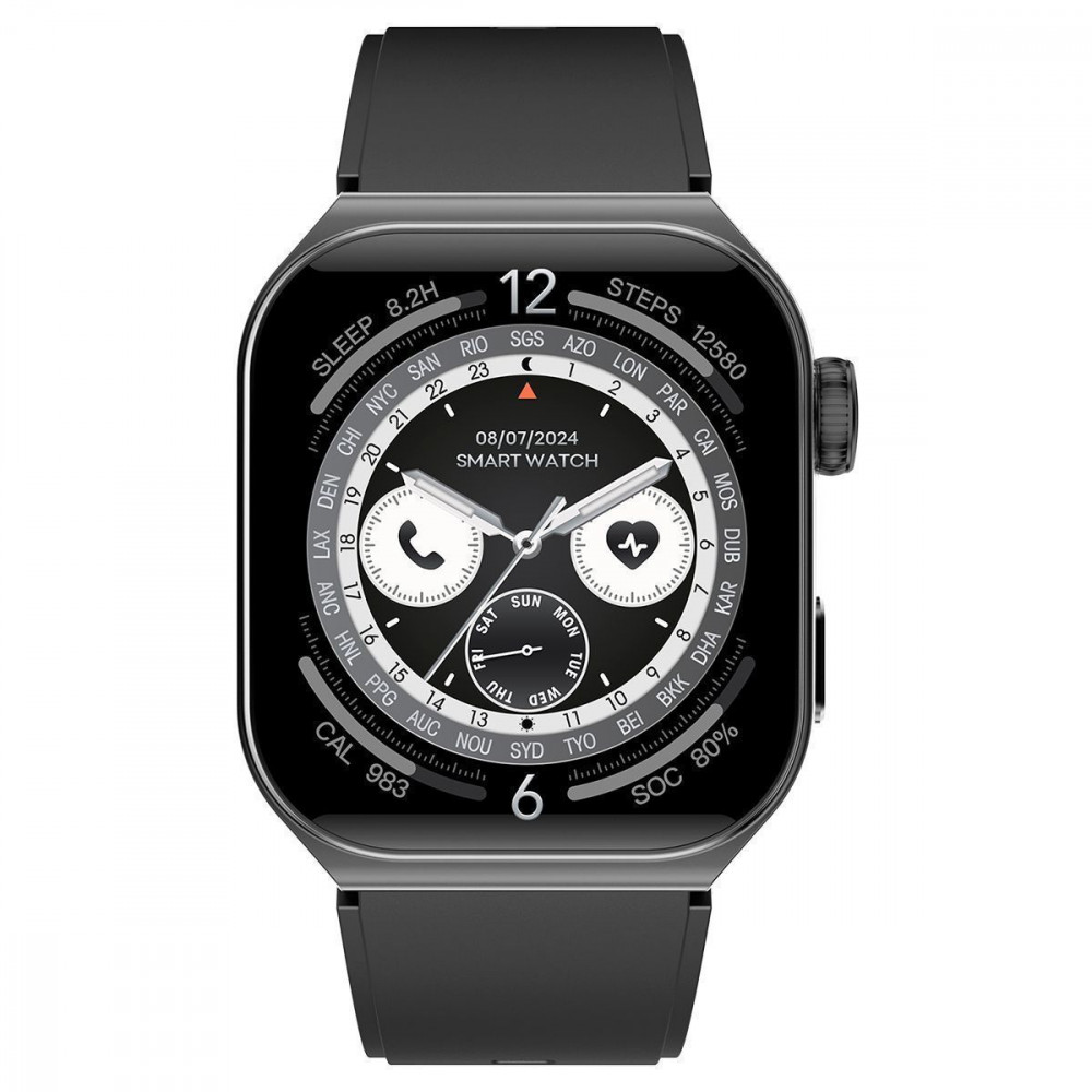 Смарт Часы Proove Moment - фото 2