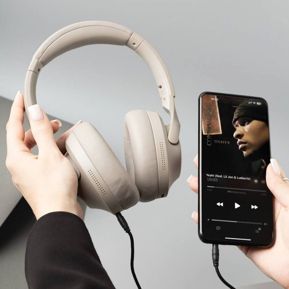 Беспроводные наушники Proove Silence Plus with ANC - фото 6